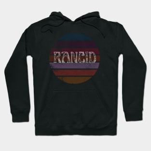 Rancid Hoodie